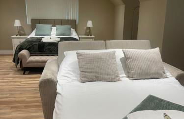 The Wimpey At Mill Cottage - Foto 2