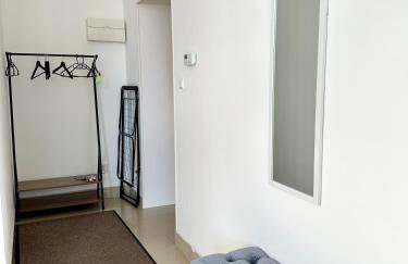 Luksusowy apartament na parterze w okolicy jeziora i Gór Sowich - Foto 16