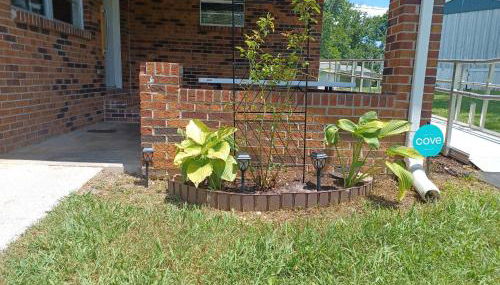 Lakeland Way - Foto 2, Garden view