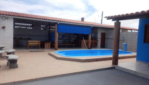 Chalé Ilha da Croa - Foto 2