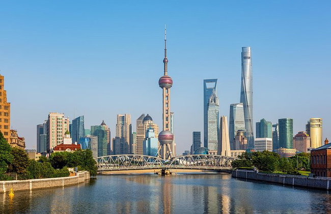 Tour privado de 1 día por la ciudad de Shanghai para ver su pasado, presente y futuro - Foto 5