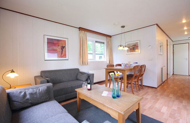 Private Chalet in the Woods - Photo 1