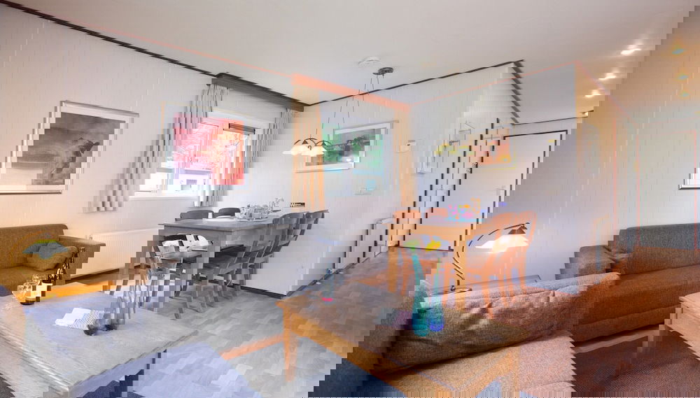 Private Chalet in the Woods - Foto 1, Profilbild