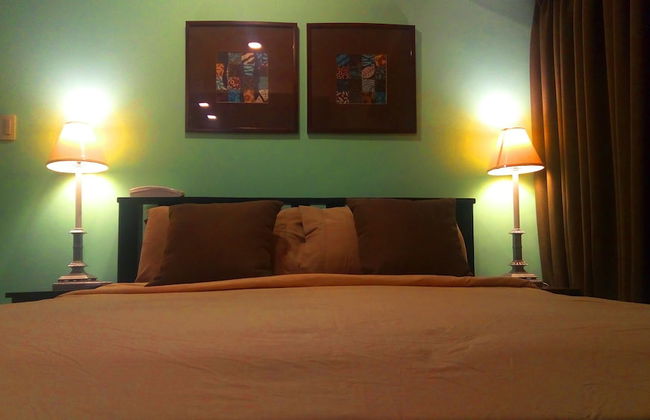 South of Market Private Residences - Foto 24