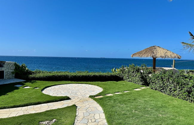 Stunning Ocean View - Photo 30