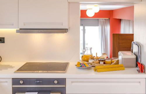 Monemvasia Modern Flat with Panoramic Sea View - Photo 29