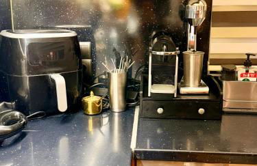 luxury house airport - Foto 28