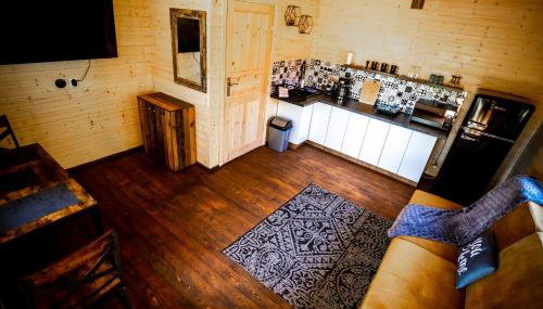 Domek Kamieński - Foto 2