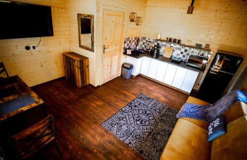 Domek Kamieński - Foto 2