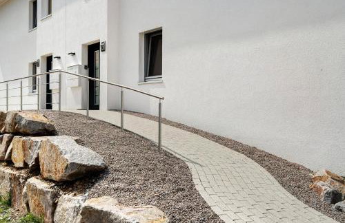 Neubau Ferienwohnung Kleine Auszeit - Photo 16