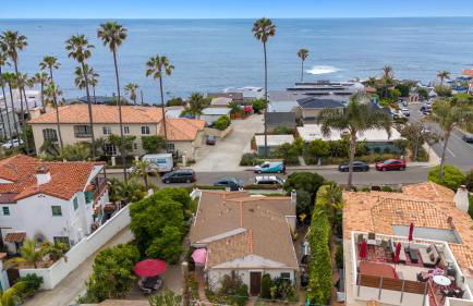 Bird Rock, La Jolla Whitewater with AC - Foto 37