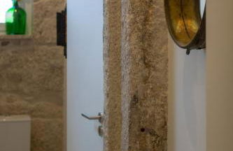 Luxurious Pink House and Parking - Foto 9