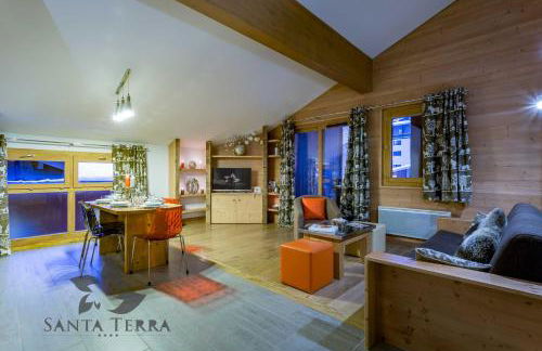 Residence Santa Terra - Foto 39