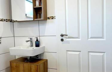 Schönes 1-Zimmer-Appartement, Büsum (4km) Nordsee - Foto 8