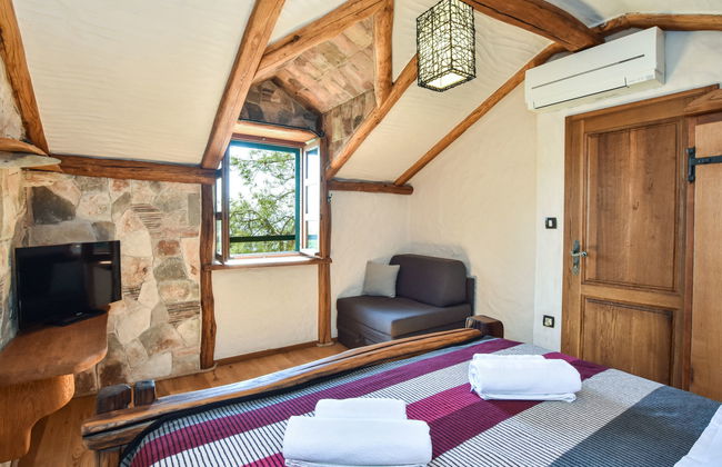 Villa Golubinka - Foto 18