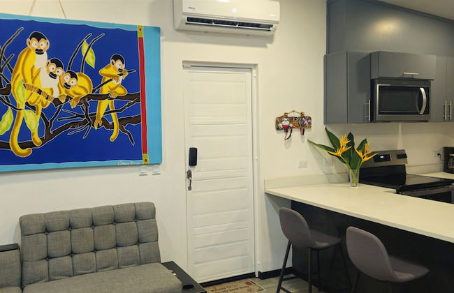 Hotel Villa Elenita - Parrita - Photo 7