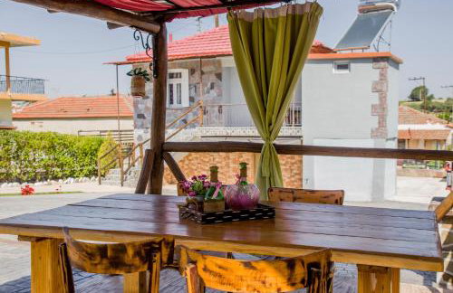 Farma House Vasilo - Escape Cottage Retreat - Foto 52