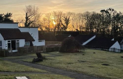 Frankie's Holiday Lodge - Foto 26