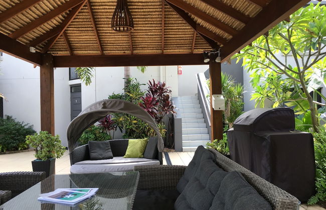 Burleigh Palms Holiday Apartments - Photo 46