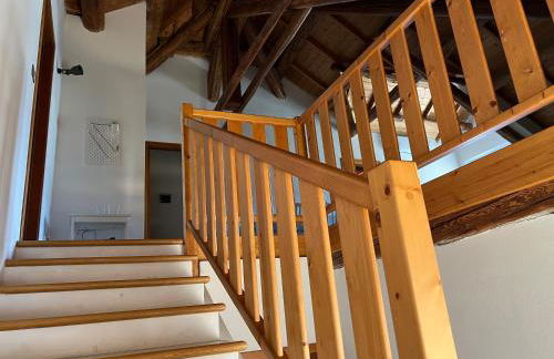 Visentin - Meraviglioso attico in legno - Foto 27