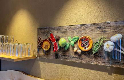 Ferienwohnung Olbernhau 7 Täler - Apartment - Foto 2