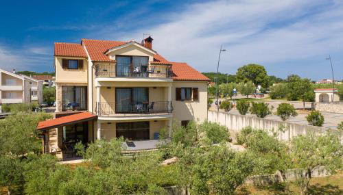 Apartments Otia Seaview - Foto 5