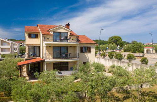 Apartments Otia Seaview - Foto 5