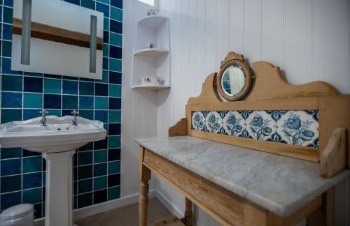 The Coach House - Foto 23