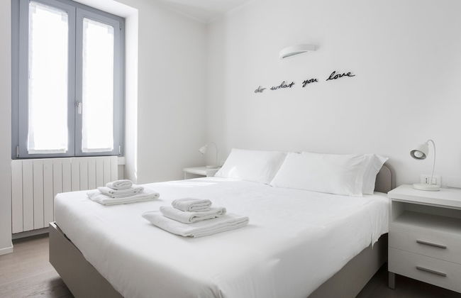 Italianway - Bligny 19A Glicine Milano - Foto 4