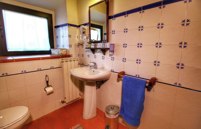 Farmhouse With Pool, Views - Foto 21