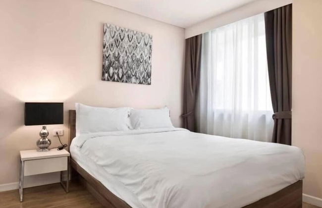 Locals Sathorn Siamese Nang Linchee - Foto 22