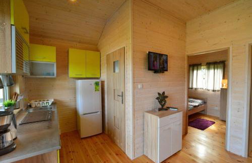 Ośrodek Wypoczynkowy Lawendowo - Foto 16