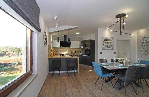 Villa Tina in Pinezići (Haus für 10 Personen) - Foto 36