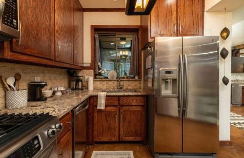 Goal Getaway: Your Ultimate World Cup Retreat - Foto 17