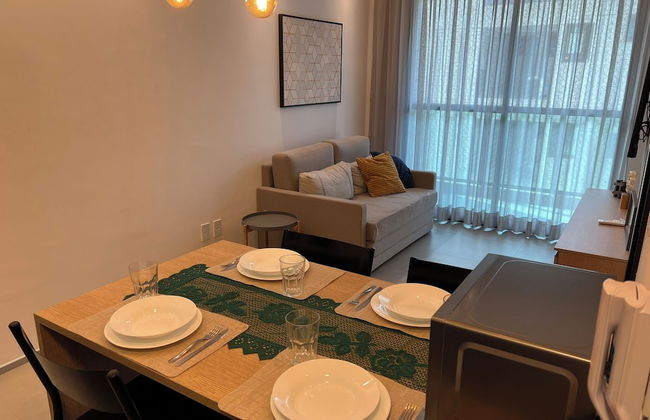 Edificio Liv P.Verde Apto 1013 - Foto 11