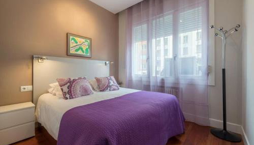 Gran Vía Exclusive Apartamento Temporal - Foto 4