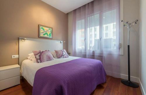 Gran Vía Exclusive Apartamento Temporal - Foto 4