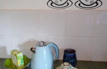 The Threshing Barn - Foto 14