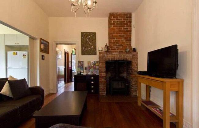 Christchurch City & Country Cottages - Brockworth Cottage - Foto 15
