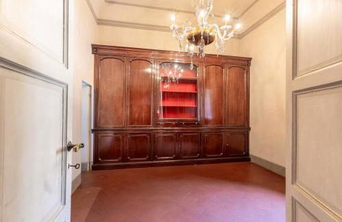 Villa Loretino I Ultimate Luxury in Florence - Foto 45