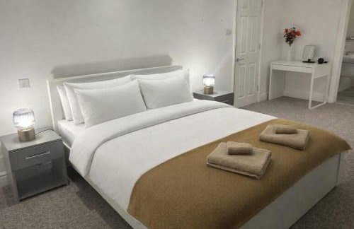 Designer Soho Loft - Photo 16