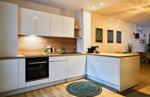 Le Bellagio - Les Demeures d'Adrien - Foto 27