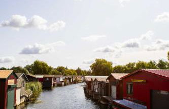 Peenecamp Neukalen, Campingplatz - Foto 7