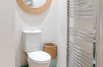 Retreat to the Water Tower - Foto 11