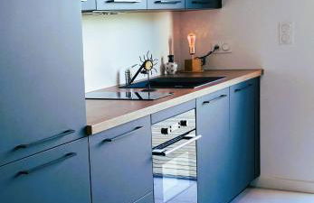 Studio & Spa La Discrète - Foto 13