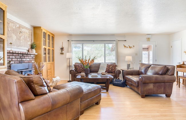 Desert Shadows by Avantstay Breathtaking Views Pool - Photo 18