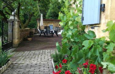 Authentique ferme périgourdine, à 5km au sud de Sarlat, 1km de la rivière - Foto 31
