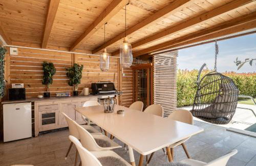 NoaMio Homestay with Heated Swimming Pool & Sauna - Photo 19