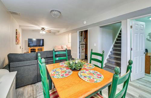 Welcoming Kentucky Home with Sprawling Views! - Foto 24