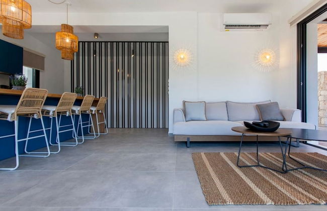 Villa Naya Desimi in Desimi - Foto 11